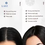 Lafz Essential Hair Oil 100ml 10 in 1 Advanced