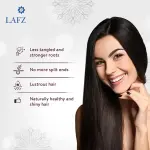 Lafz Essential Hair Oil 100ml 10 in 1 Advanced
