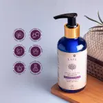 Lafz Hair Shampoo Bangladesh 200ml Onion and Black Seed