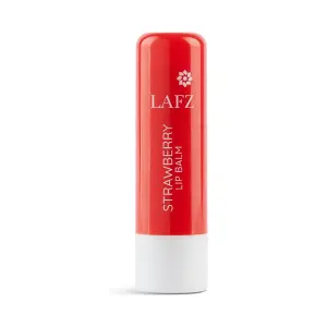Lafz Lip Balm 4.5gm Straw Berry