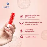 Lafz Lip Balm 4.5gm Straw Berry