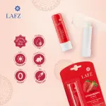 Lafz Lip Balm 4.5gm Straw Berry