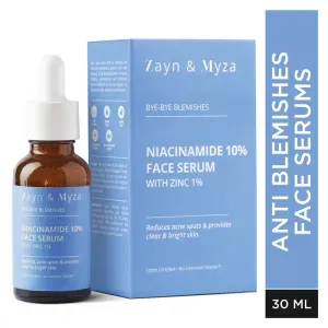 ZM Face Serum 30ml Niacinamide 10%