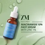 ZM Face Serum 30ml Niacinamide 10%
