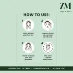 ZM Face Serum 30ml Niacinamide 10%