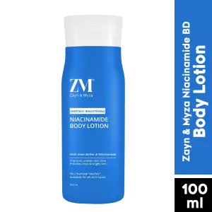 ZM Body Lotion 100ml Niacinamide