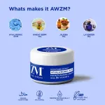 ZM 3X Moisturizing Cream 50gm Vitamin E