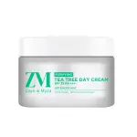 ZM Day Cream 50gm Tea Tree with SPF 25