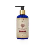 Lafz Hair Shampoo Bangladesh 200ml Apple Cider Vinegar and Argan