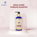 Lafz Hair Shampoo Bangladesh 200ml Apple Cider Vinegar and Argan