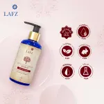 Lafz Hair Shampoo Bangladesh 200ml Apple Cider Vinegar and Argan