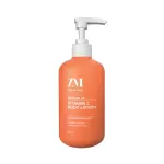 ZM Body Lotion Bangladesh 500ml Vitamin C