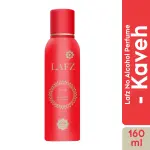 Lafz No Alcohol Perfume 160ml Kaveh