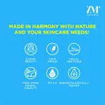 ZM Tube Face Wash 75ml Vitamin C