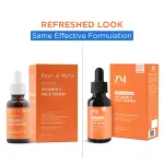 ZM Face Serum 30ml Vitamin C