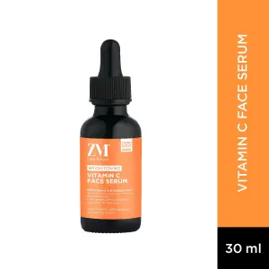 ZM Face Serum 30ml Vitamin C