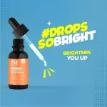 ZM Face Serum 30ml Vitamin C