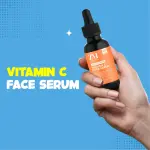 ZM Face Serum 30ml Vitamin C