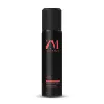 ZM Premium Fragrance 120ml Men No Gas No Alcohol Fire
