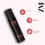 ZM Premium Fragrance 120ml Men No Gas No Alcohol Fire
