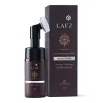 Lafz Foaming Face Wash 100ml Caffeine Arabica Coffee