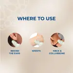 Lafz Pure Fragrance 8ml No Alcohol Taazij