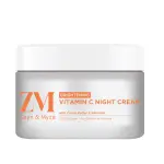 ZM Night Cream 50gm Vitamin C