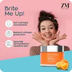 ZM Night Cream 50gm Vitamin C
