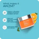 ZM Night Cream 50gm Vitamin C