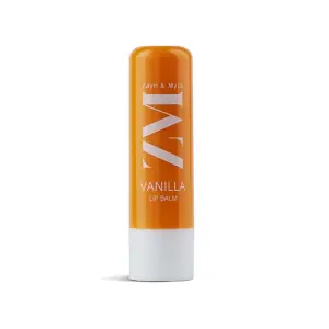 ZM Lip Balm 4.5gm Vanilla