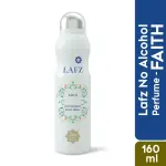 Lafz No Alcohol Perfume 160ml Faith