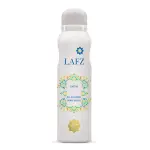 Lafz No Alcohol Perfume 160ml Faith