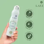 Lafz No Alcohol Perfume 160ml Faith