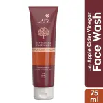 LAFZ Tube Refreshing Face Wash 75ml Apple Cider Vinegar