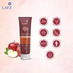 LAFZ Tube Refreshing Face Wash 75ml Apple Cider Vinegar