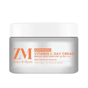 ZM Day Cream 50gm Vitamin C