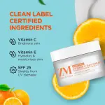 ZM Day Cream 50gm Vitamin C