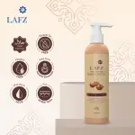Lafz Body Lotion Bangladesh 250ml Shea Butter