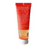 ZM Skin Glowing Gel Face Wash 75ml Papaya & Kojic Acid