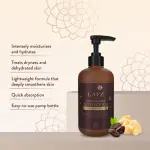 Lafz Body Lotion Bangladesh 500ml Cocoa Butter