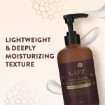 Lafz Body Lotion Bangladesh 500ml Cocoa Butter