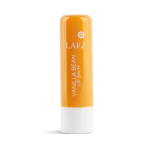 Lafz Lip Balm 4.5gm Vanilla Bean