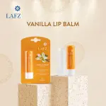 Lafz Lip Balm 4.5gm Vanilla Bean