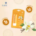 Lafz Lip Balm 4.5gm Vanilla Bean