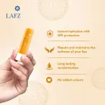 Lafz Lip Balm 4.5gm Vanilla Bean