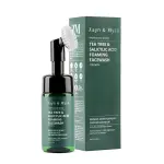 ZM Foaming Face Wash 100ml Men Tea Tree & Salyicylic Acid