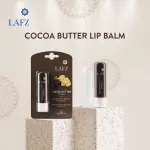Lafz Lip Balm 4.5gm Cocoa Butter
