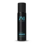 ZM Premium Fragrance 120ml Men No Gas No Alcohol Dawn
