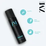 ZM Premium Fragrance 120ml Men No Gas No Alcohol Dawn