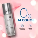 Lafz Pure Fragrance 8ml No Alcohol Zahri